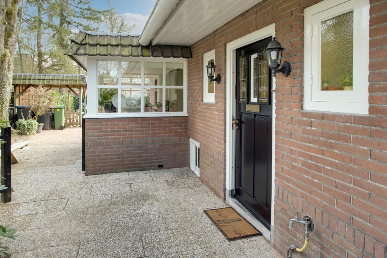 Wonen aan het bos met tuin en dakterras - Afbeelding 4