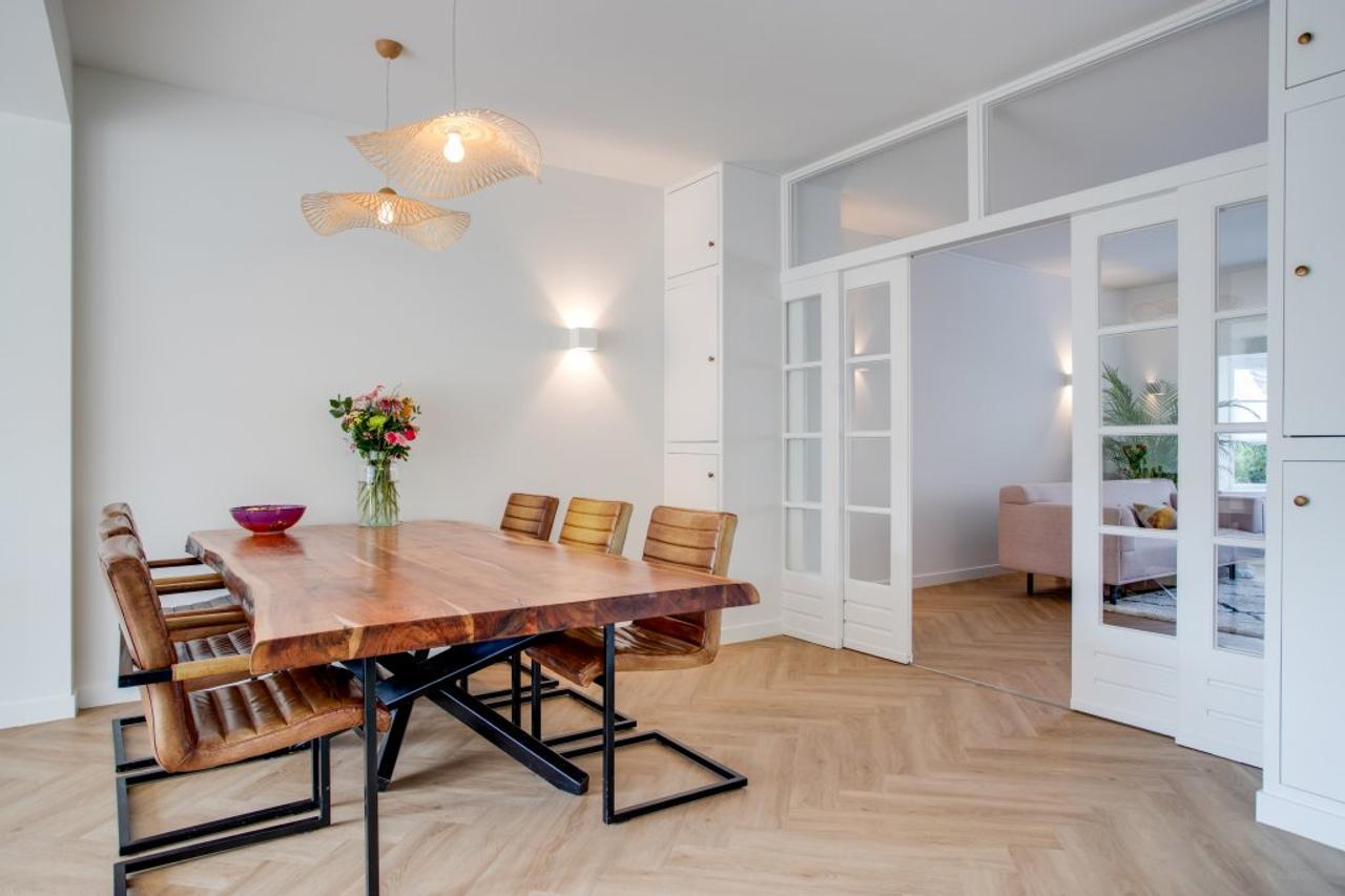 Wonen aan het bos met tuin en dakterras - Afbeelding 6