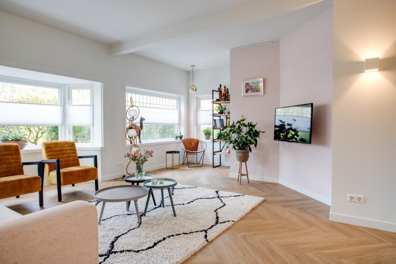 Wonen aan het bos met tuin en dakterras - Afbeelding 7