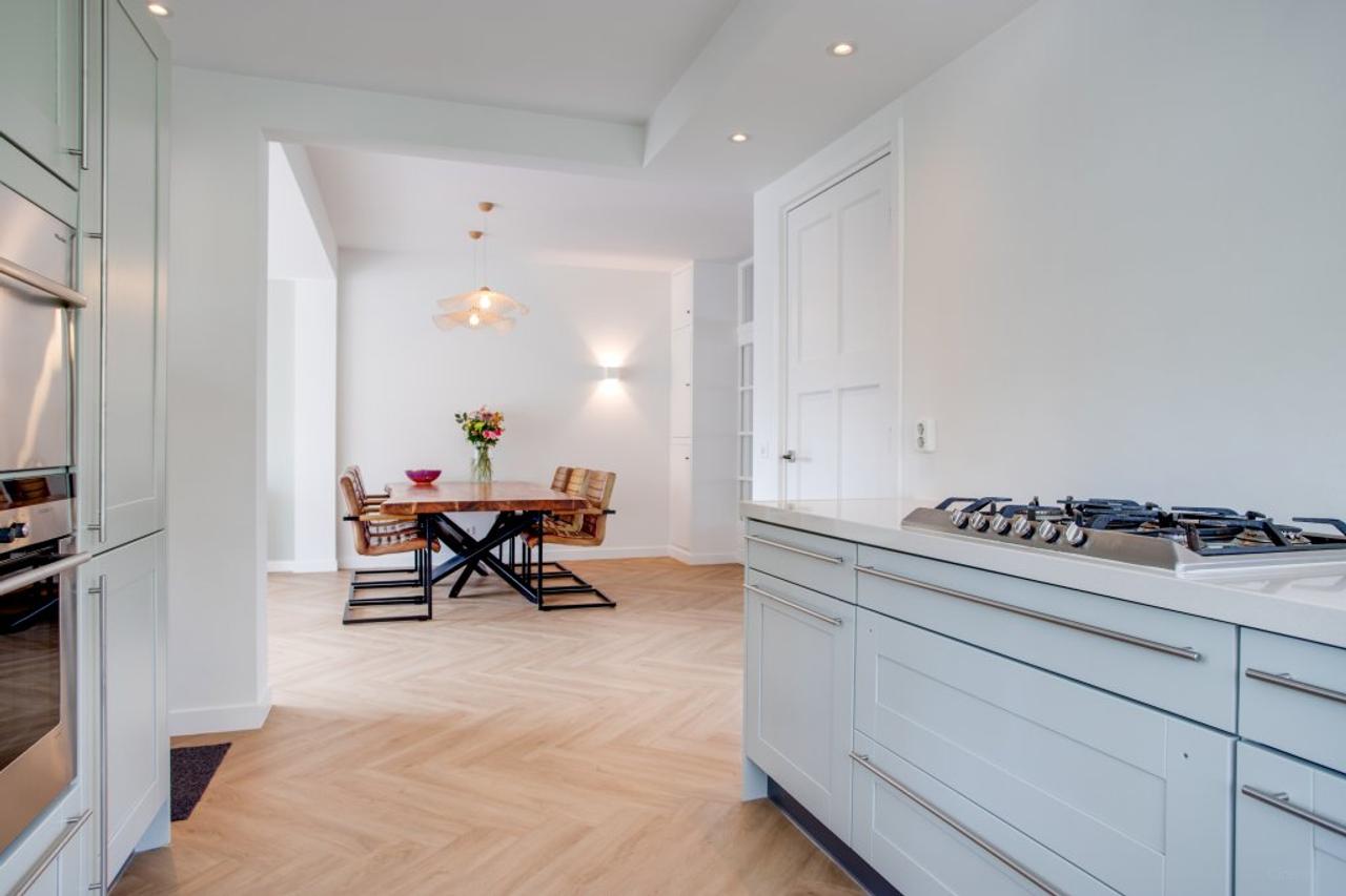 Wonen aan het bos met tuin en dakterras - Afbeelding 15