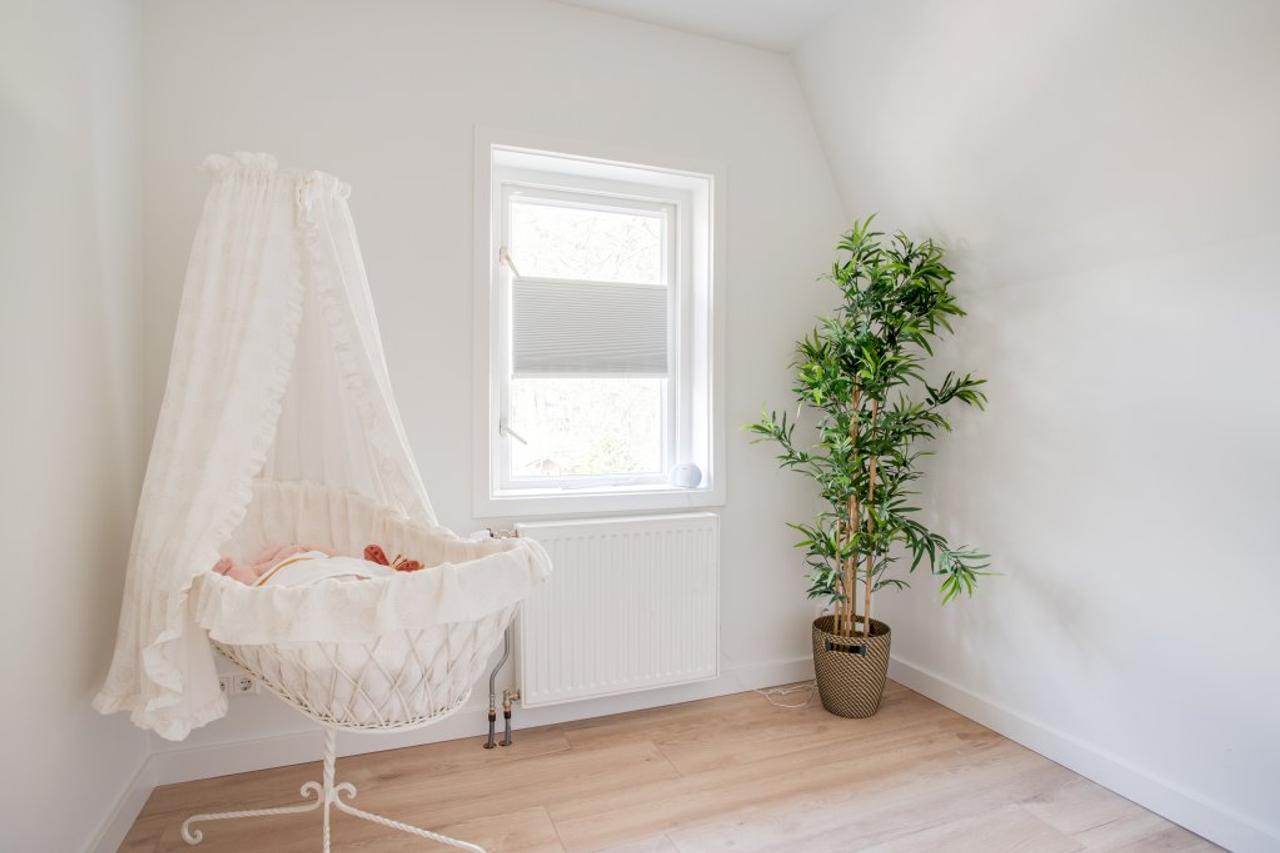 Wonen aan het bos met tuin en dakterras - Afbeelding 20