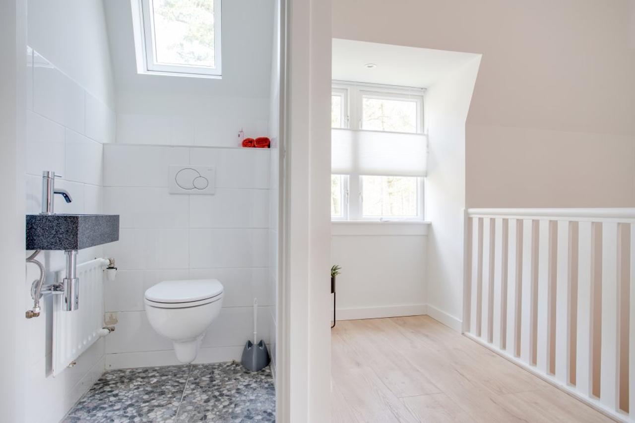 Wonen aan het bos met tuin en dakterras - Afbeelding 21