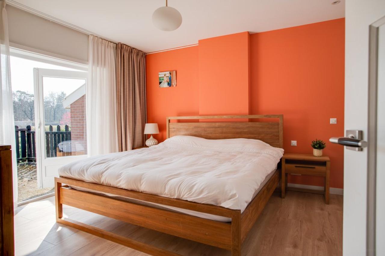 Wonen aan het bos met tuin en dakterras - Afbeelding 24