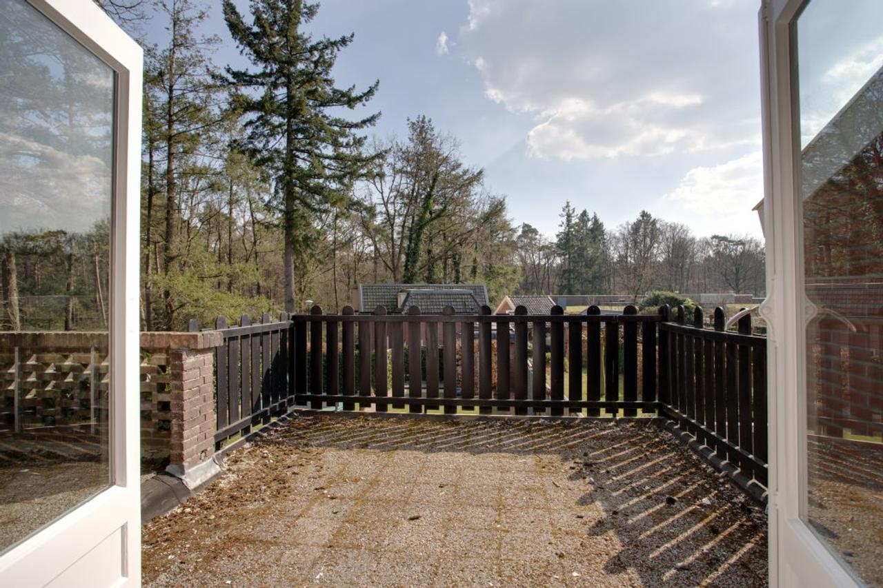 Wonen aan het bos met tuin en dakterras - Afbeelding 25