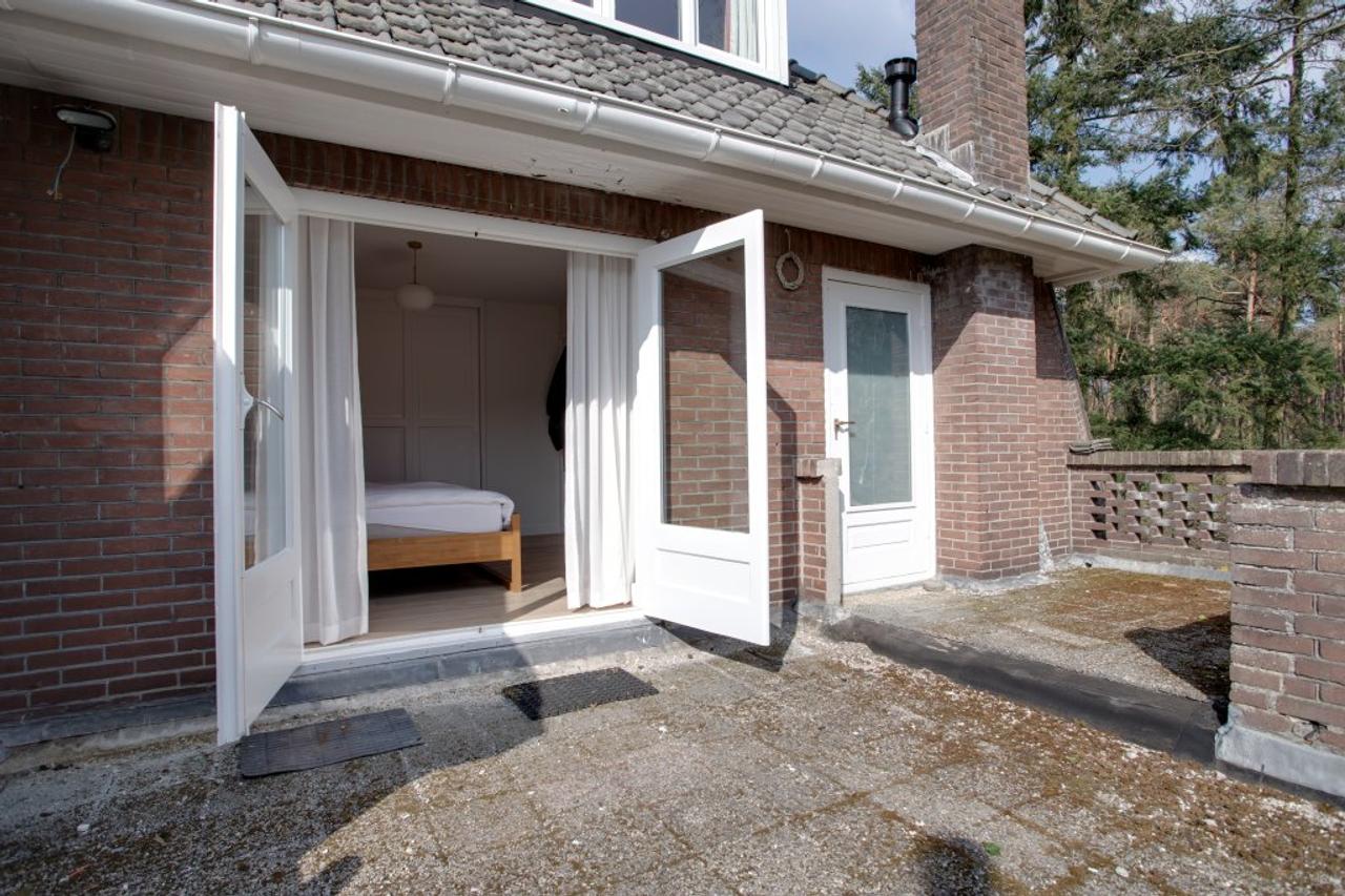 Wonen aan het bos met tuin en dakterras - Afbeelding 26