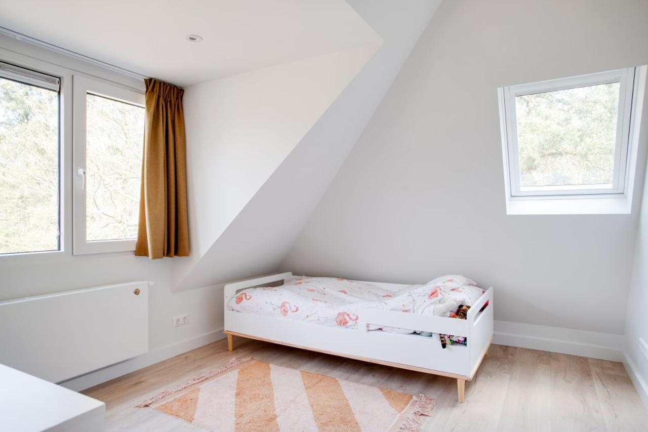 Wonen aan het bos met tuin en dakterras - Afbeelding 29