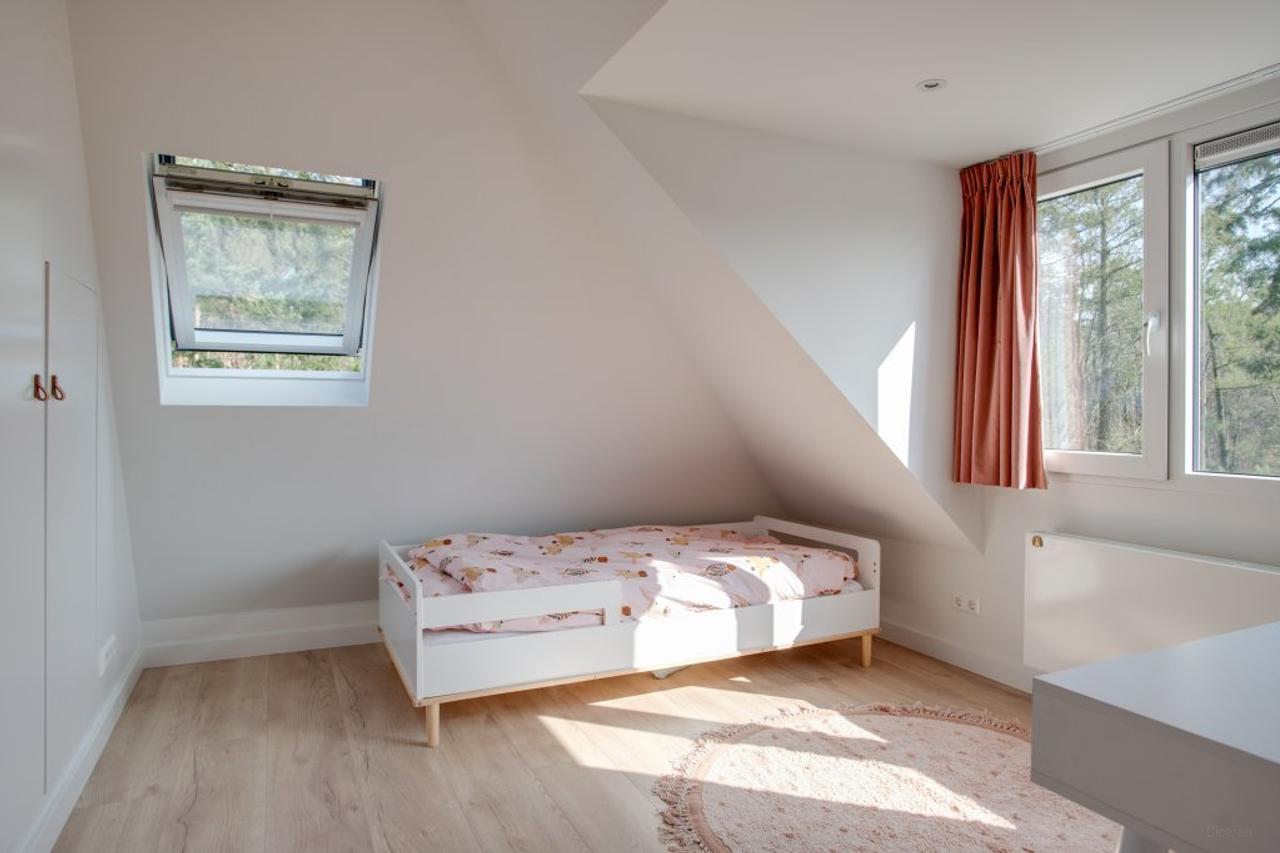 Wonen aan het bos met tuin en dakterras - Afbeelding 30