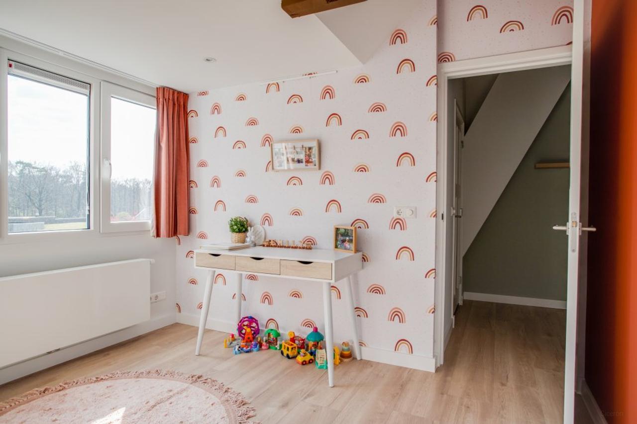 Wonen aan het bos met tuin en dakterras - Afbeelding 31