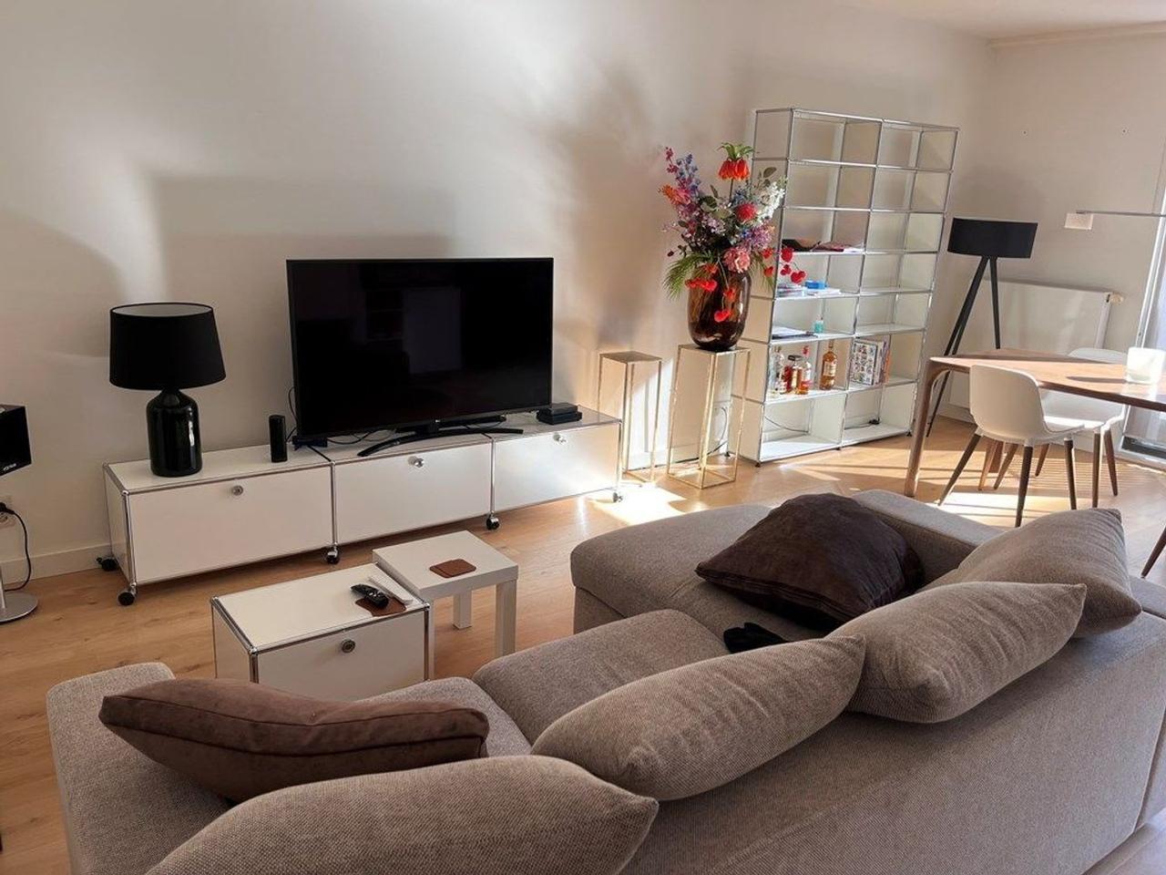 3-kamerappartement in Stadsdriehoek - Afbeelding 1