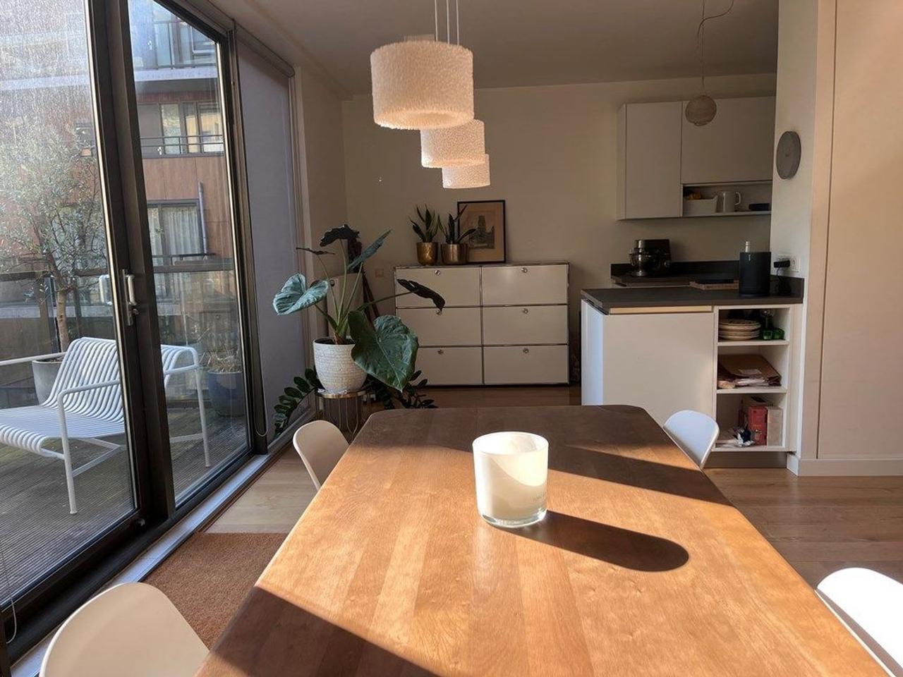 3-kamerappartement in Stadsdriehoek - Afbeelding 2