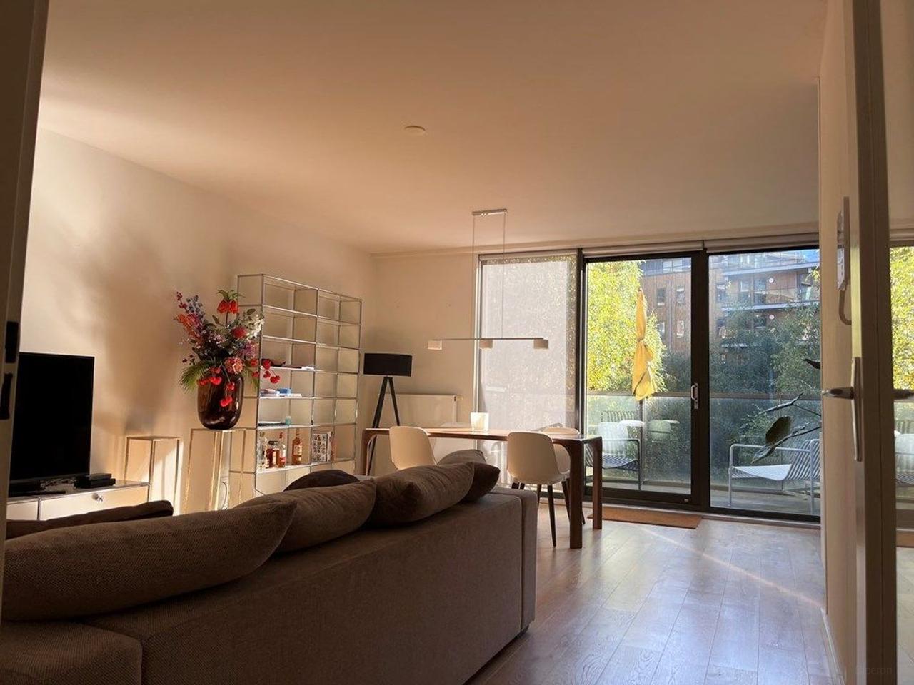 3-kamerappartement in Stadsdriehoek - Afbeelding 3