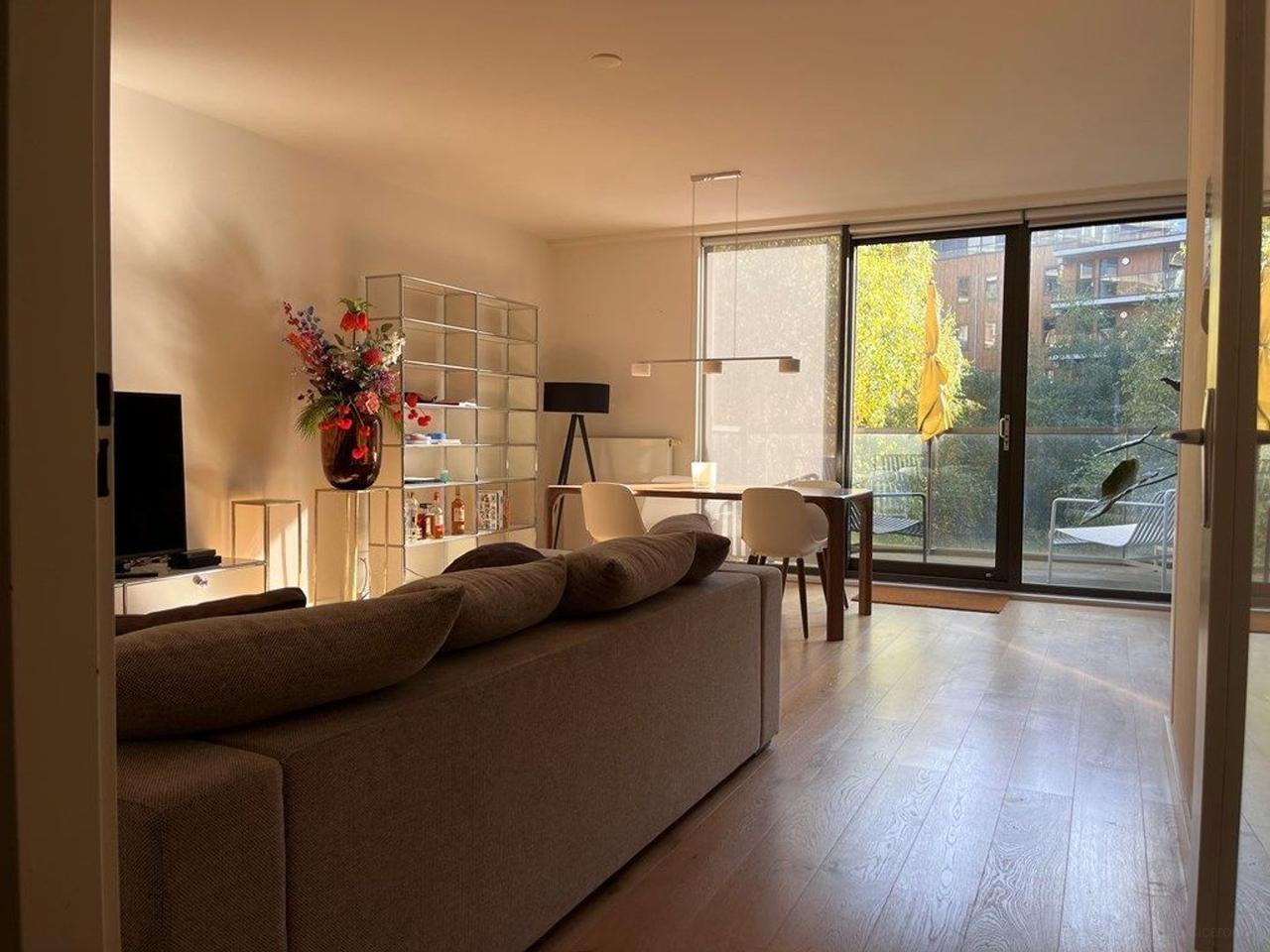 3-kamerappartement in Stadsdriehoek - Afbeelding 4