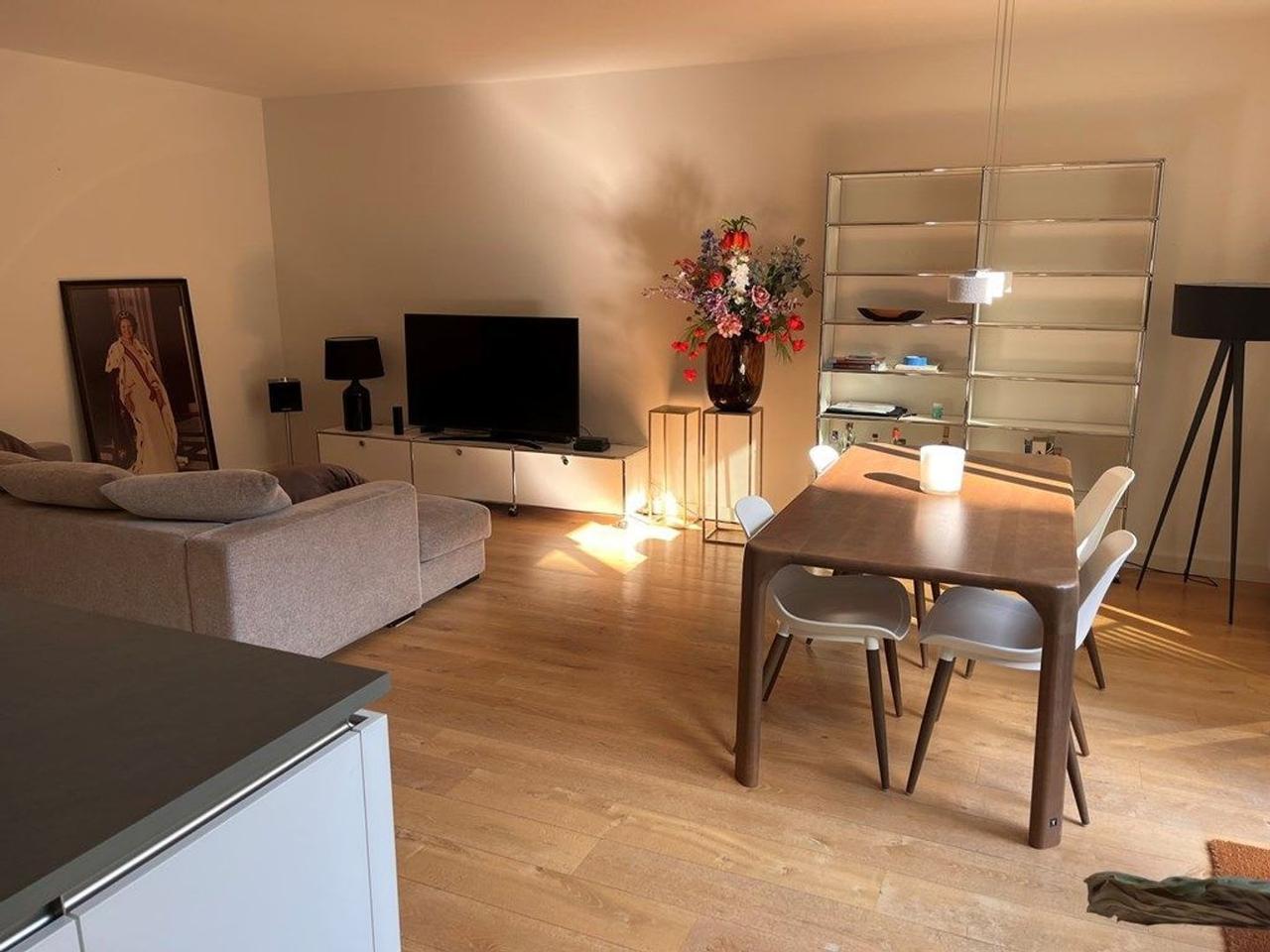 3-kamerappartement in Stadsdriehoek - Afbeelding 5