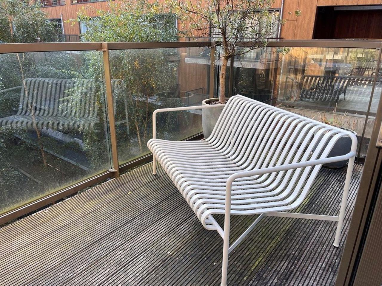3-kamerappartement in Stadsdriehoek - Afbeelding 6