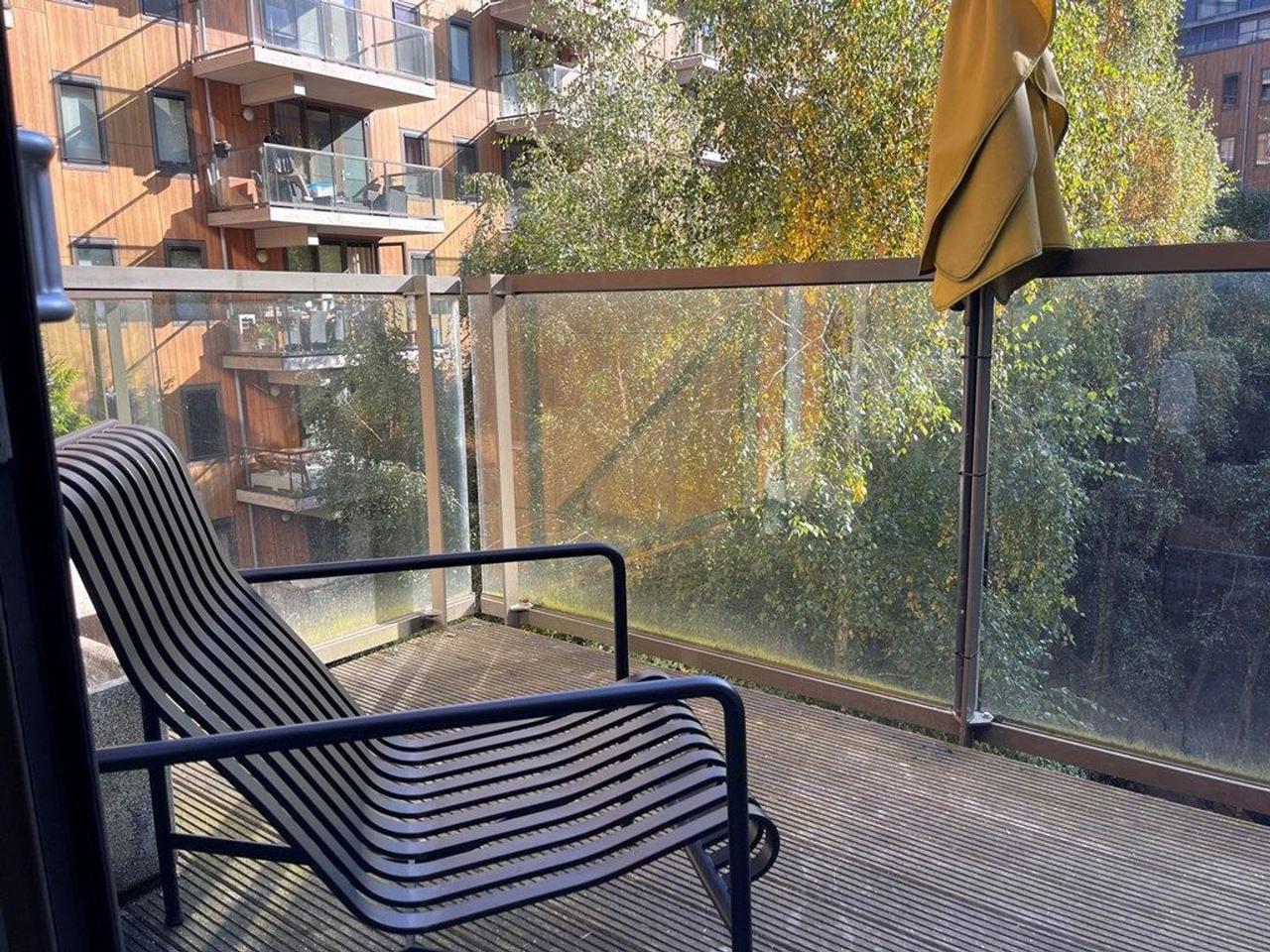 3-kamerappartement in Stadsdriehoek - Afbeelding 7