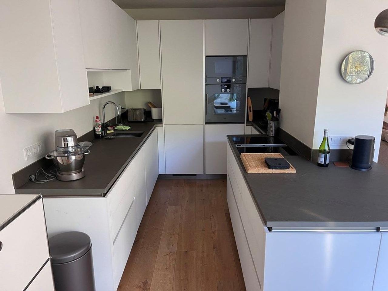 3-kamerappartement in Stadsdriehoek - Afbeelding 9