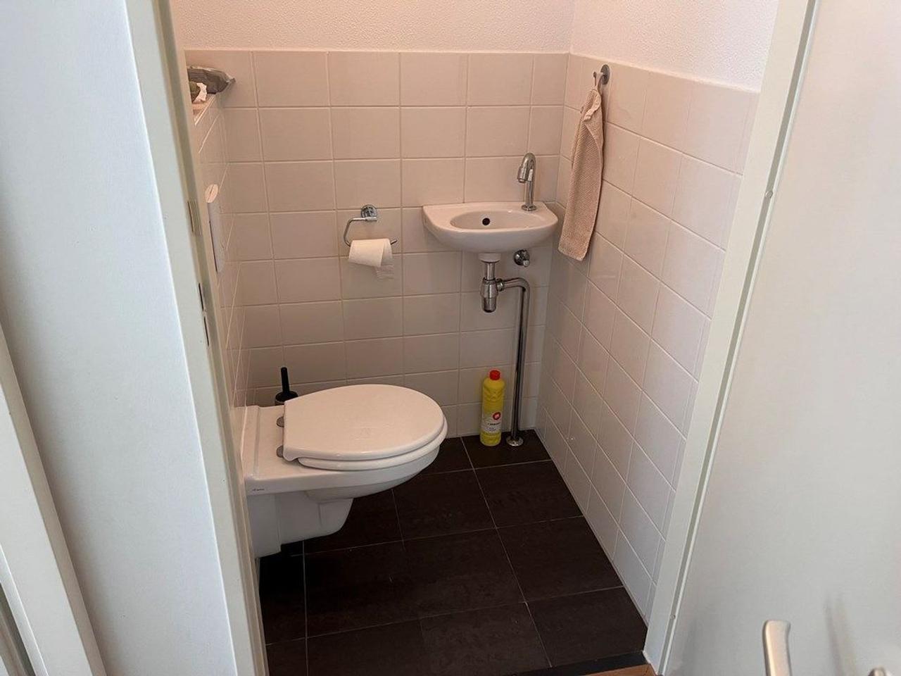 3-kamerappartement in Stadsdriehoek - Afbeelding 11