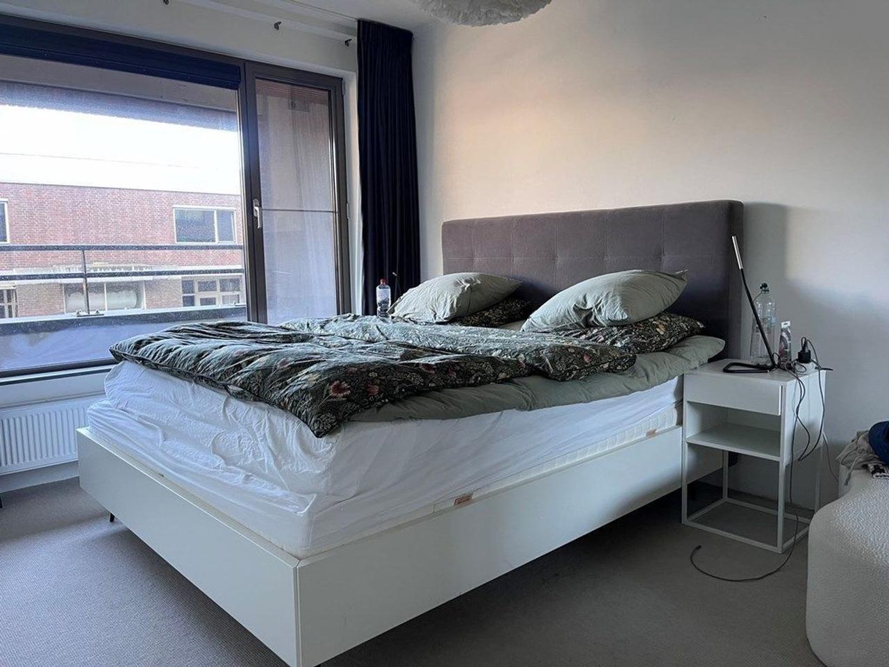 3-kamerappartement in Stadsdriehoek - Afbeelding 12