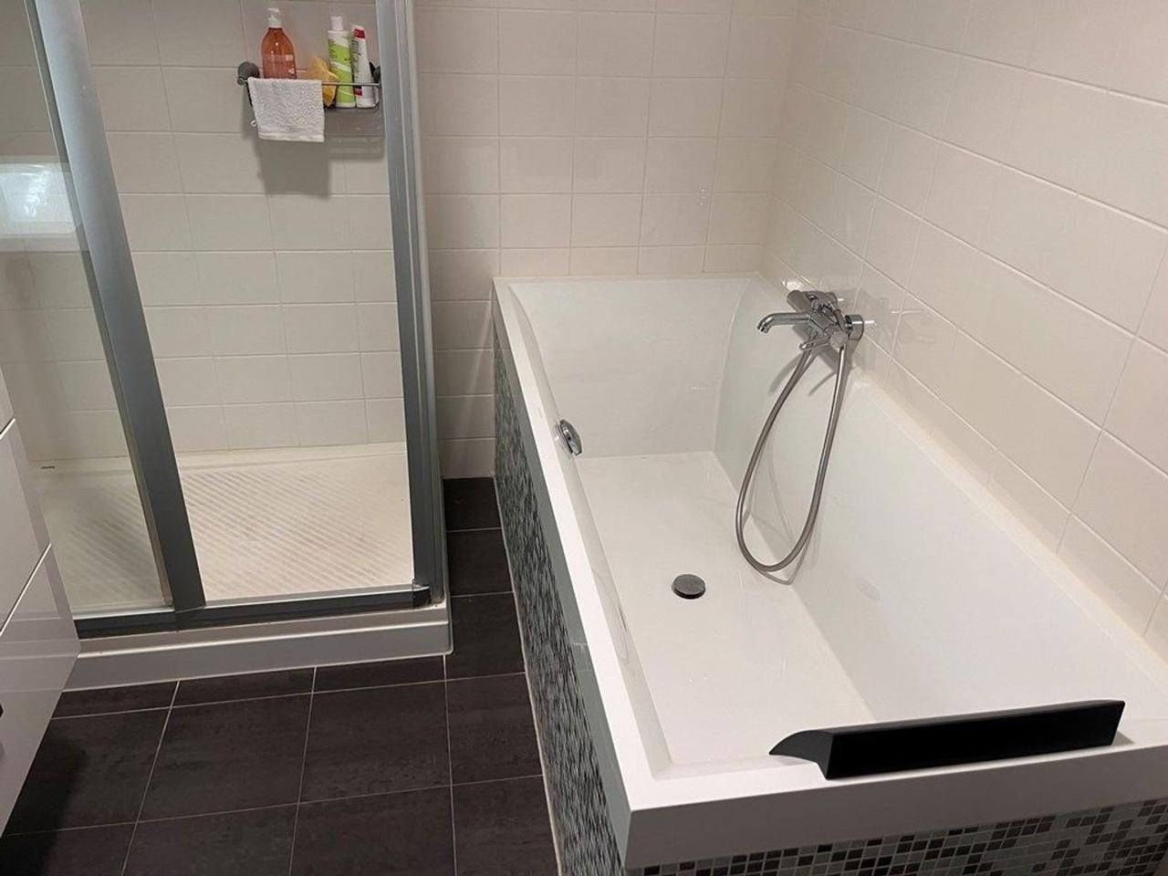 3-kamerappartement in Stadsdriehoek - Afbeelding 14