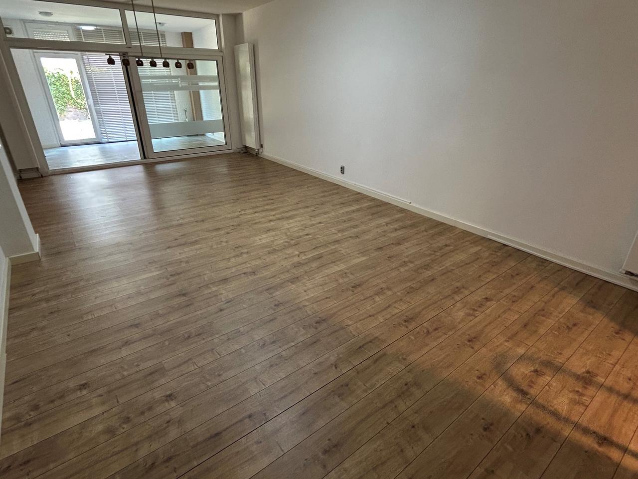 89 m² appartement met veranda in Kerkrade - Afbeelding 4
