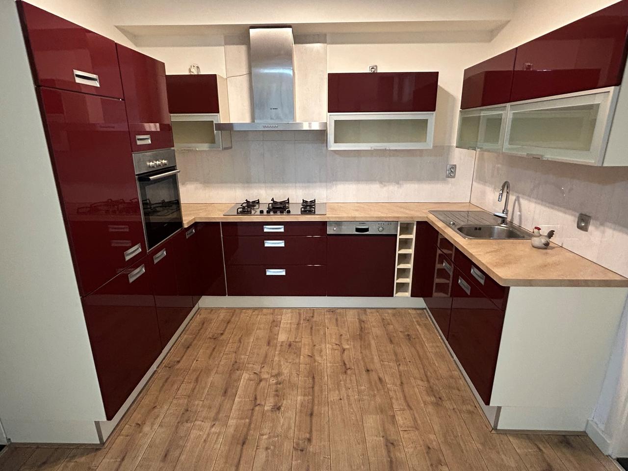 89 m² appartement met veranda in Kerkrade - Afbeelding 7