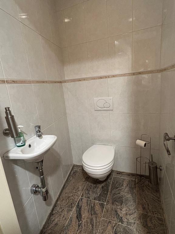 89 m² appartement met veranda in Kerkrade - Afbeelding 11