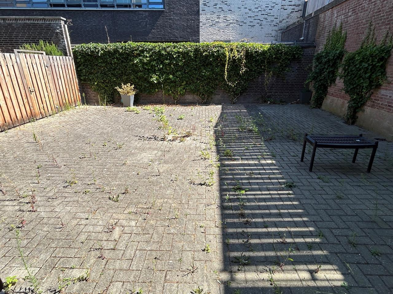 89 m² appartement met veranda in Kerkrade - Afbeelding 12