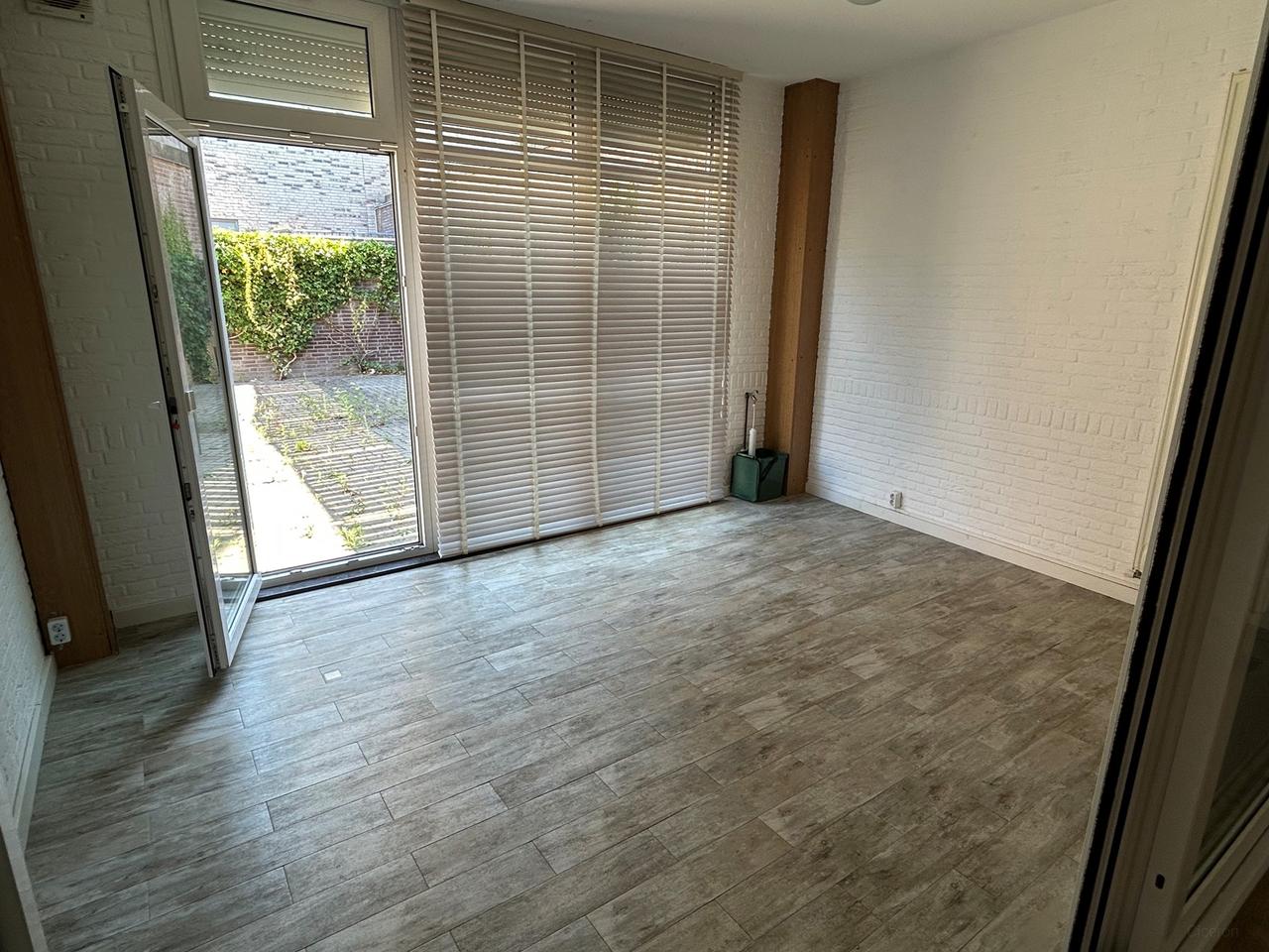 89 m² appartement met veranda in Kerkrade - Afbeelding 13