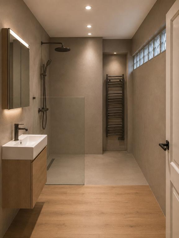 Appartement met dakterras in hartje Leeuwarden - Afbeelding 4