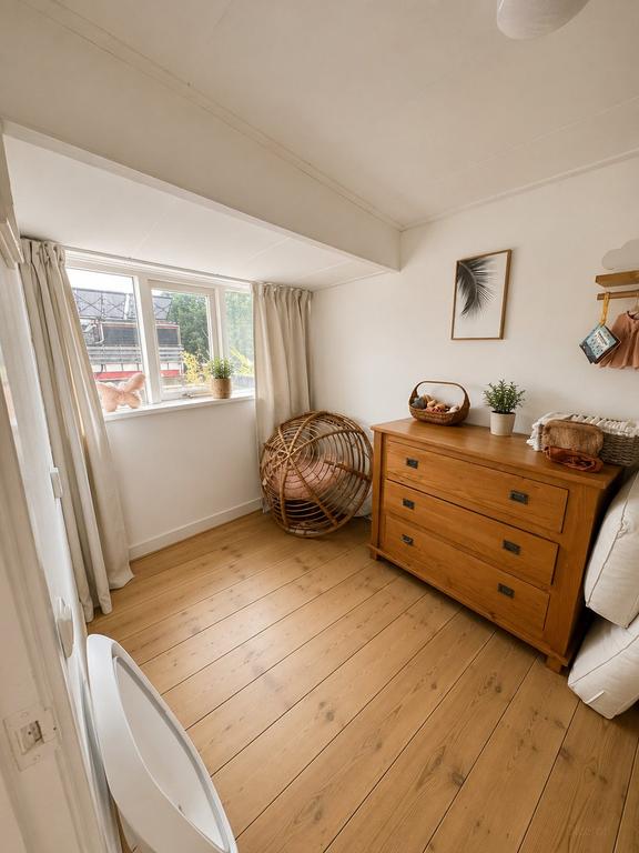 Appartement met dakterras in hartje Leeuwarden - Afbeelding 6