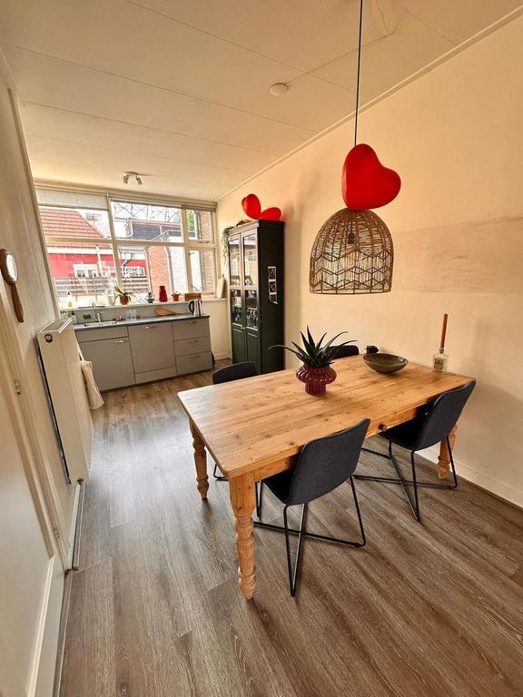 Appartement met dakterras in hartje Leeuwarden - Afbeelding 7