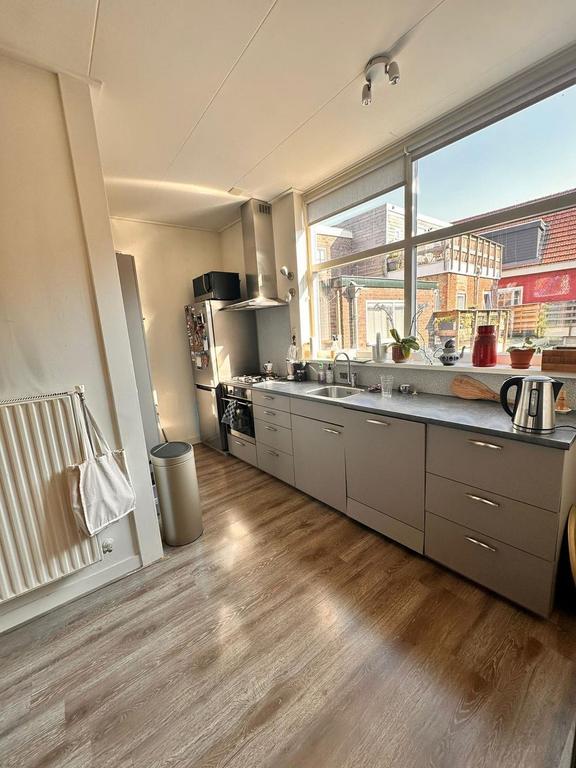 Appartement met dakterras in hartje Leeuwarden - Afbeelding 8