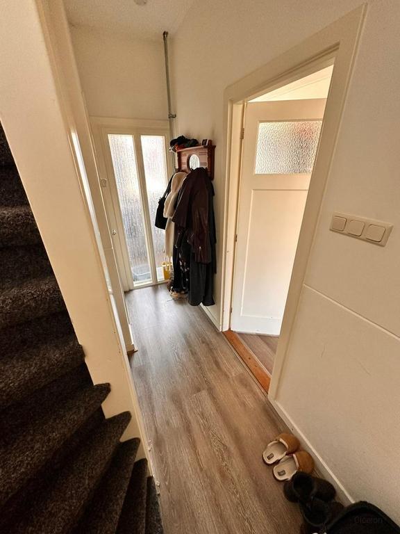 Appartement met dakterras in hartje Leeuwarden - Afbeelding 9