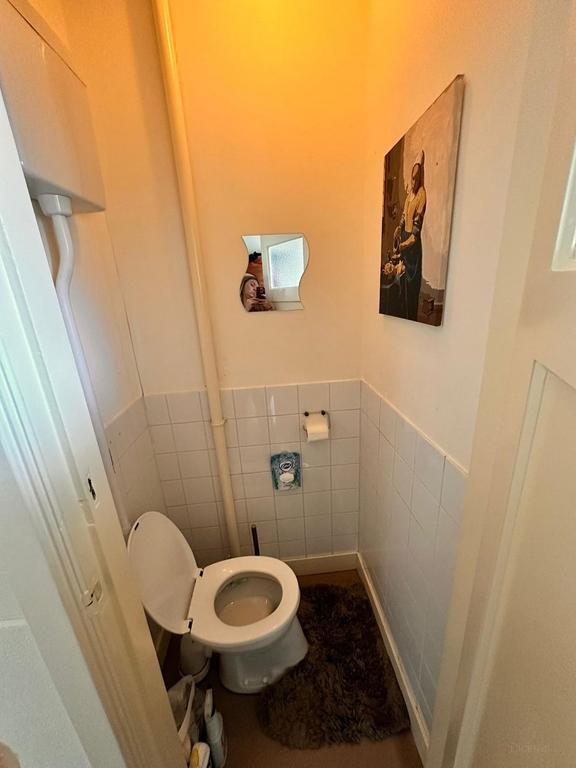 Appartement met dakterras in hartje Leeuwarden - Afbeelding 10