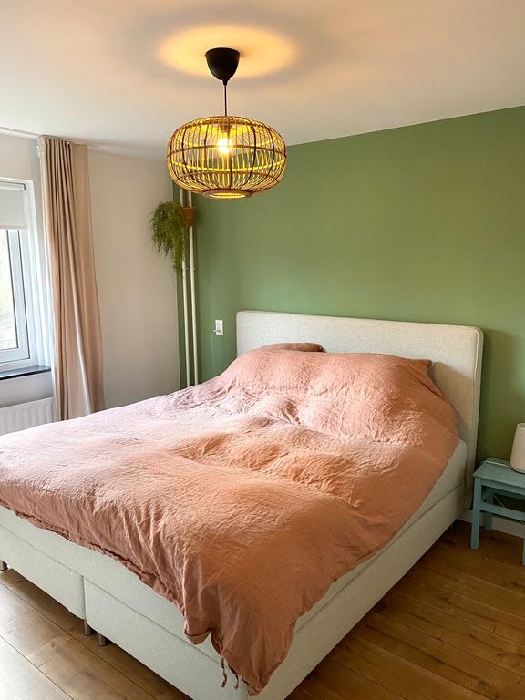 Renovated 115 m² Corner House with Garden - Image 12