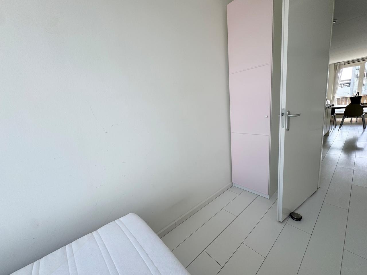 Gemeubileerd 3-kamerappartement met balkon - Afbeelding 9