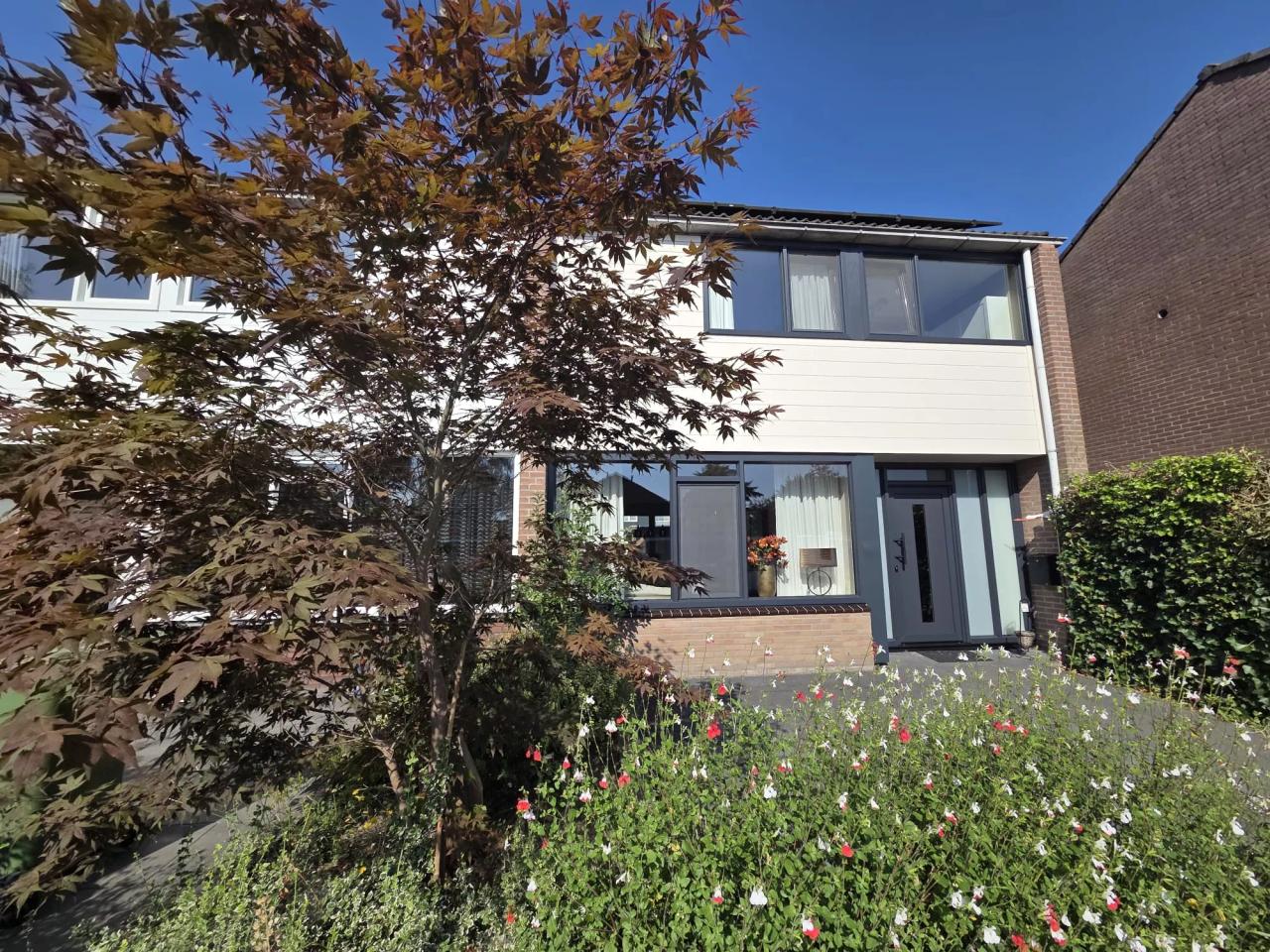 Eindwoning met 4 slaapkamers in Emmerhout - Afbeelding 2