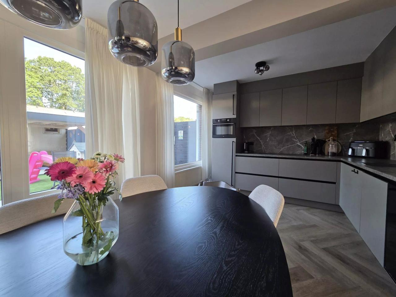 Eindwoning met 4 slaapkamers in Emmerhout - Afbeelding 8