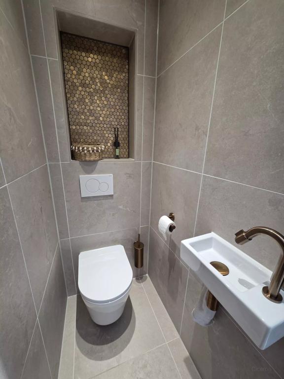Eindwoning met 4 slaapkamers in Emmerhout - Afbeelding 10