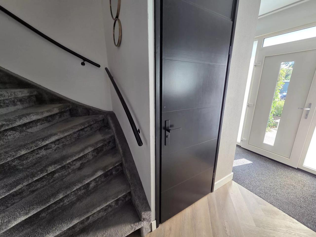 Eindwoning met 4 slaapkamers in Emmerhout - Afbeelding 11