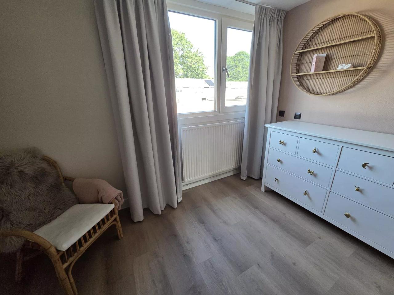 Eindwoning met 4 slaapkamers in Emmerhout - Afbeelding 17