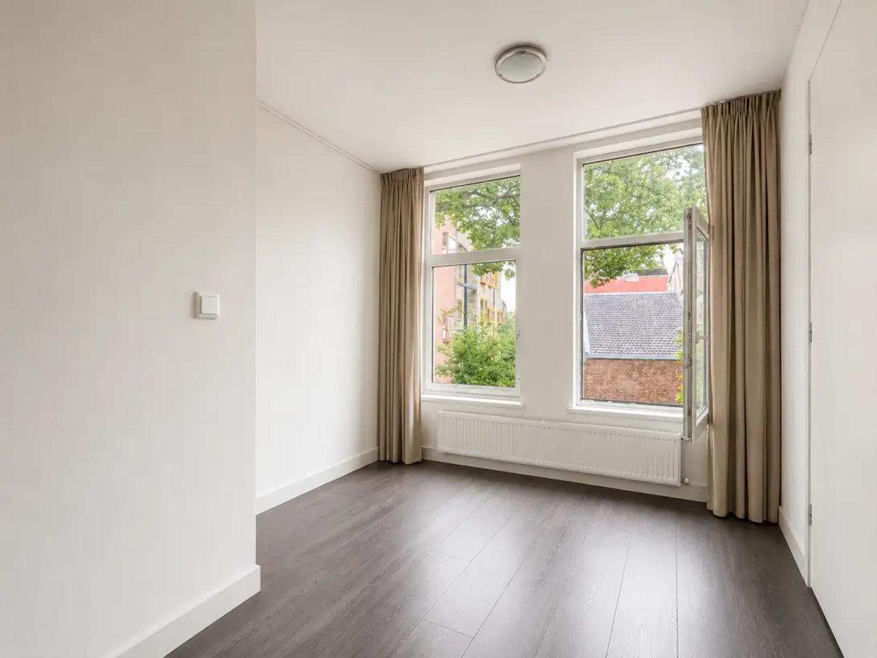 2-slaapkamer appartement in Oude Westen - Afbeelding 2