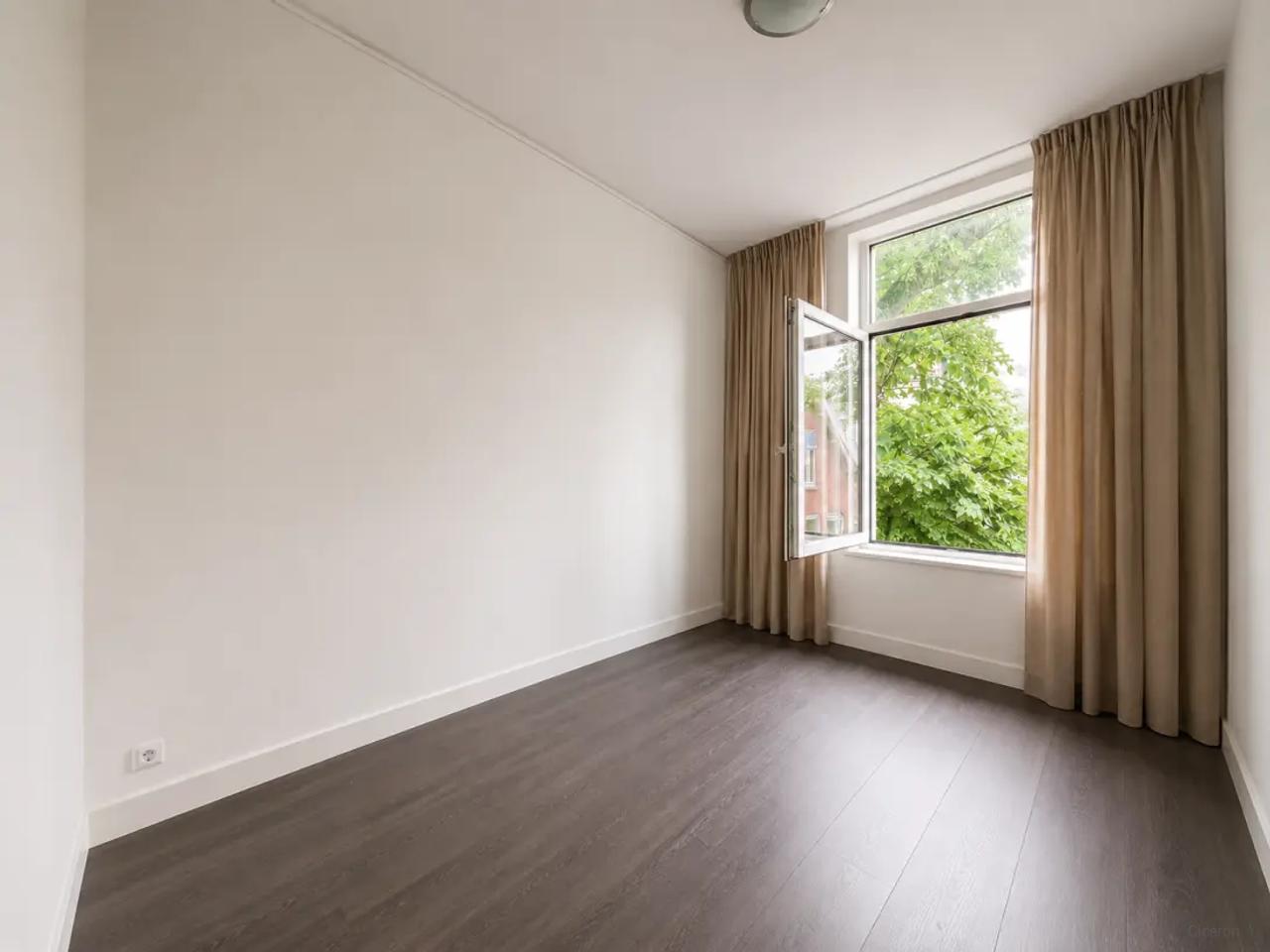 2-slaapkamer appartement in Oude Westen - Afbeelding 3