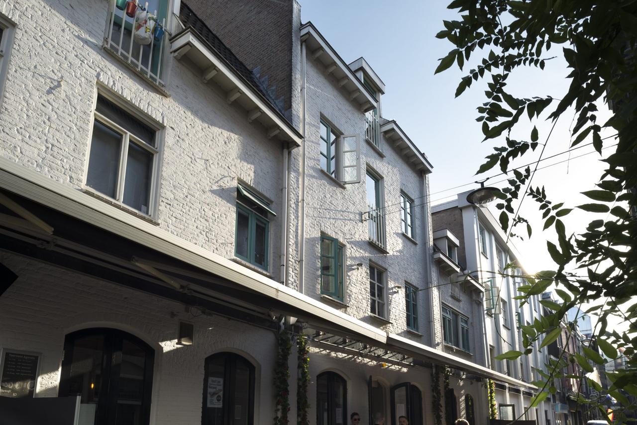 Studio met eigen voordeur in centrum Arnhem - Afbeelding 1
