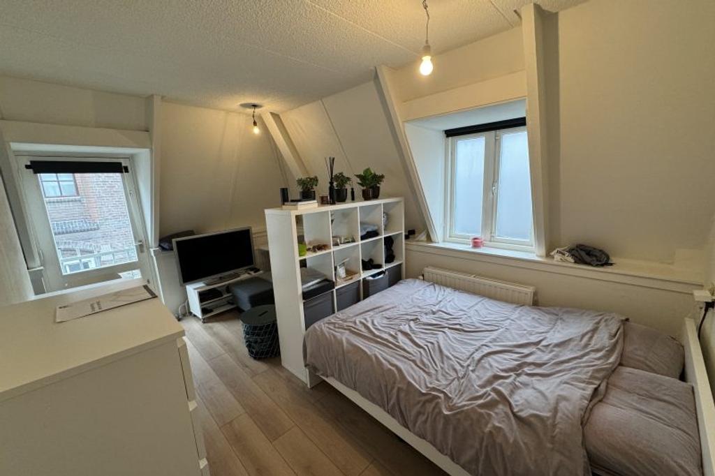 Studio met eigen voordeur in centrum Arnhem - Afbeelding 3
