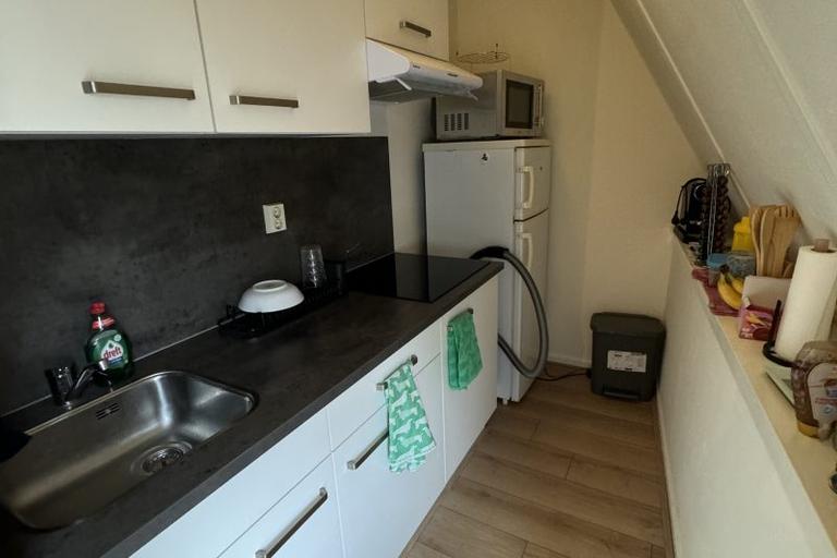 Studio met eigen voordeur in centrum Arnhem - Afbeelding 5