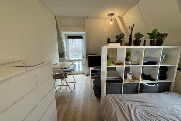 Studio met eigen voordeur in centrum Arnhem - Afbeelding 7