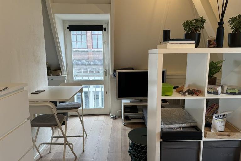 Studio met eigen voordeur in centrum Arnhem - Afbeelding 8