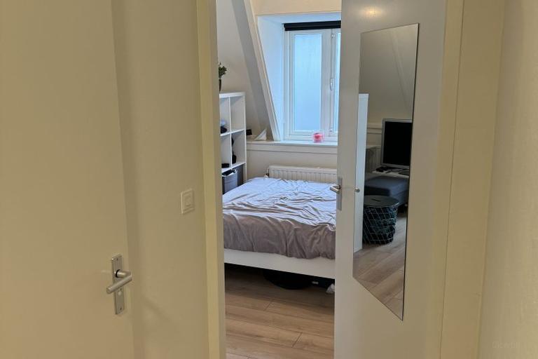 Studio met eigen voordeur in centrum Arnhem - Afbeelding 9