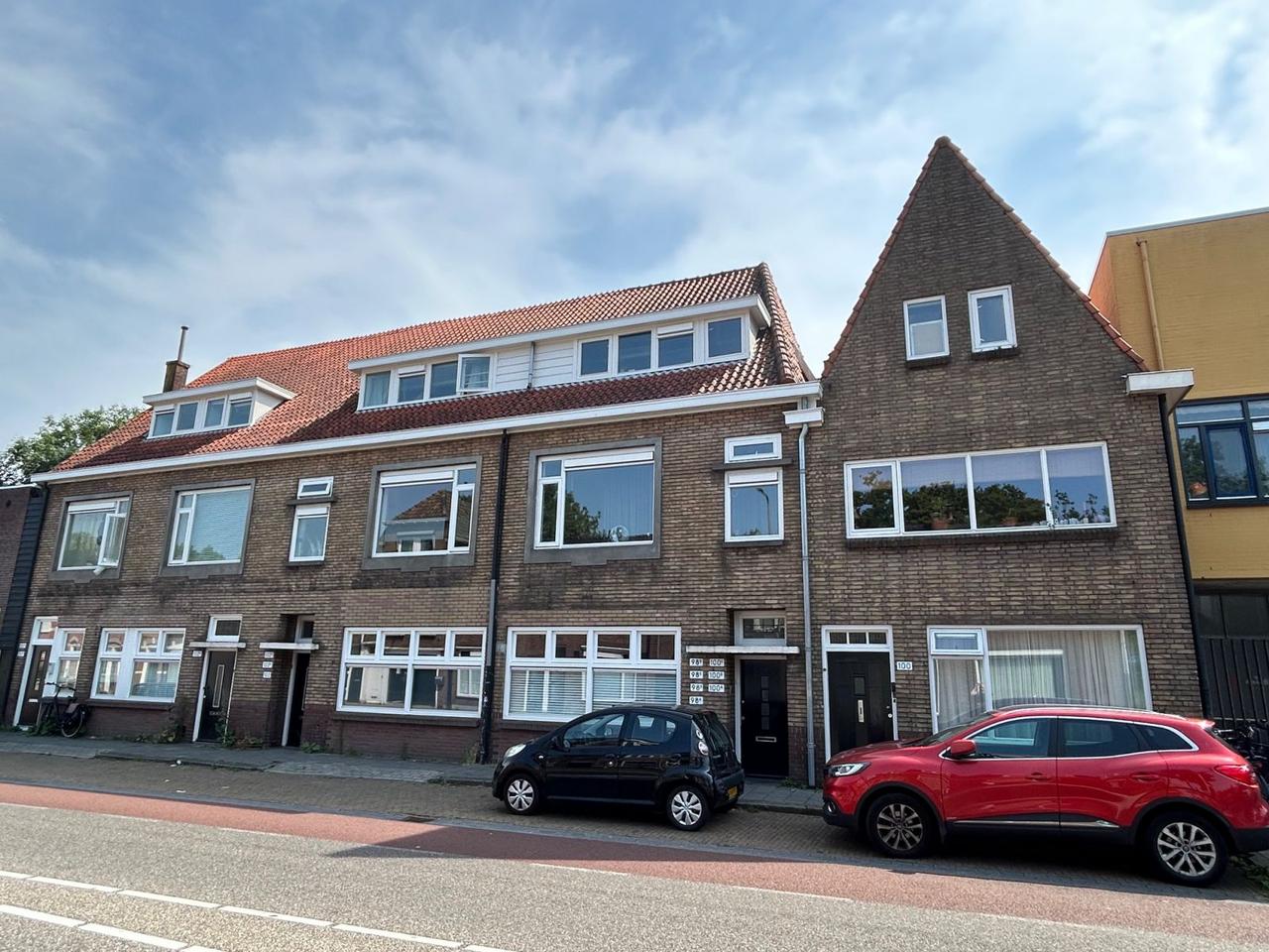 1-bedroom apartment near the heart of Zwolle - Image 1